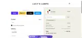 Plantscapes15 coupon verification screenshot