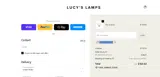 SARAHSTUDIO15 coupon verification screenshot