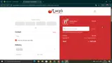 PartnersCard coupon verification screenshot