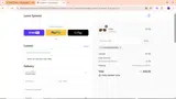 Luenxfan83MdXd coupon verification screenshot