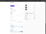 luenx10UZUnpKbR coupon verification screenshot