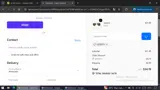 GETER15 coupon verification screenshot