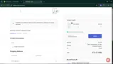 ASKANDSAVE20 coupon verification screenshot
