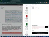 SANTA25 coupon verification screenshot