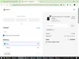 NOW10 coupon verification screenshot