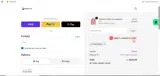 WELCOME10 coupon verification screenshot
