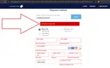 Luggage Free coupon verification screenshot