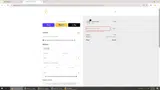 Luggage Free coupon verification screenshot