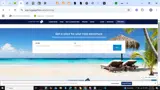 Luggage Free coupon verification screenshot