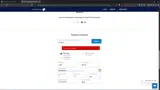 Luggage Free coupon verification screenshot