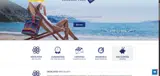 Luggage Free coupon verification screenshot