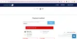 Luggage Free coupon verification screenshot