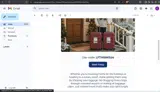 Luggage Free coupon verification screenshot