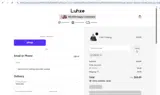 LTB110 coupon verification screenshot