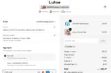 XTR48P coupon verification screenshot