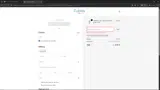 Luibelle coupon verification screenshot