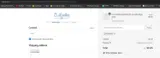 Luibelle coupon verification screenshot