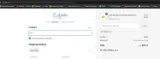 Luibelle coupon verification screenshot