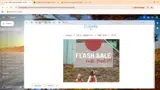 Luibelle coupon verification screenshot