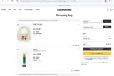 OCBCLVR coupon verification screenshot