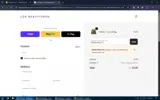 MISSCHARLOT15 coupon verification screenshot