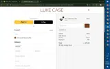 SVP15 coupon verification screenshot
