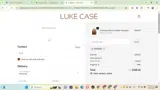 WORKING coupon verification screenshot