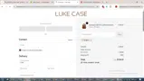 ROBERT coupon verification screenshot