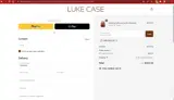 lukecase1140 coupon verification screenshot