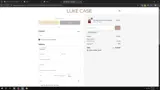 FIRSTORDER coupon verification screenshot
