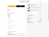 COUPONCATORCE coupon verification screenshot