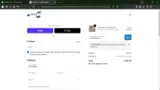 Luke's Lobster coupon verification screenshot