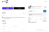 Luke's Lobster coupon verification screenshot