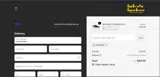 Luke's Locker coupon verification screenshot