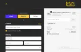 Luke's Locker coupon verification screenshot