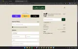 WELCOME15 coupon verification screenshot
