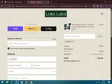 SAVE15 coupon verification screenshot
