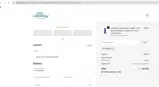pHJEEiyz coupon verification screenshot
