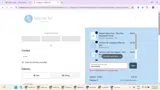 Lullaby Set coupon verification screenshot