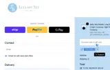 Lullaby Set coupon verification screenshot