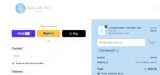 Lullaby Set coupon verification screenshot