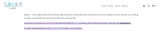BabyShowV coupon verification screenshot