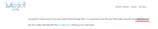 BabyShowV coupon verification screenshot