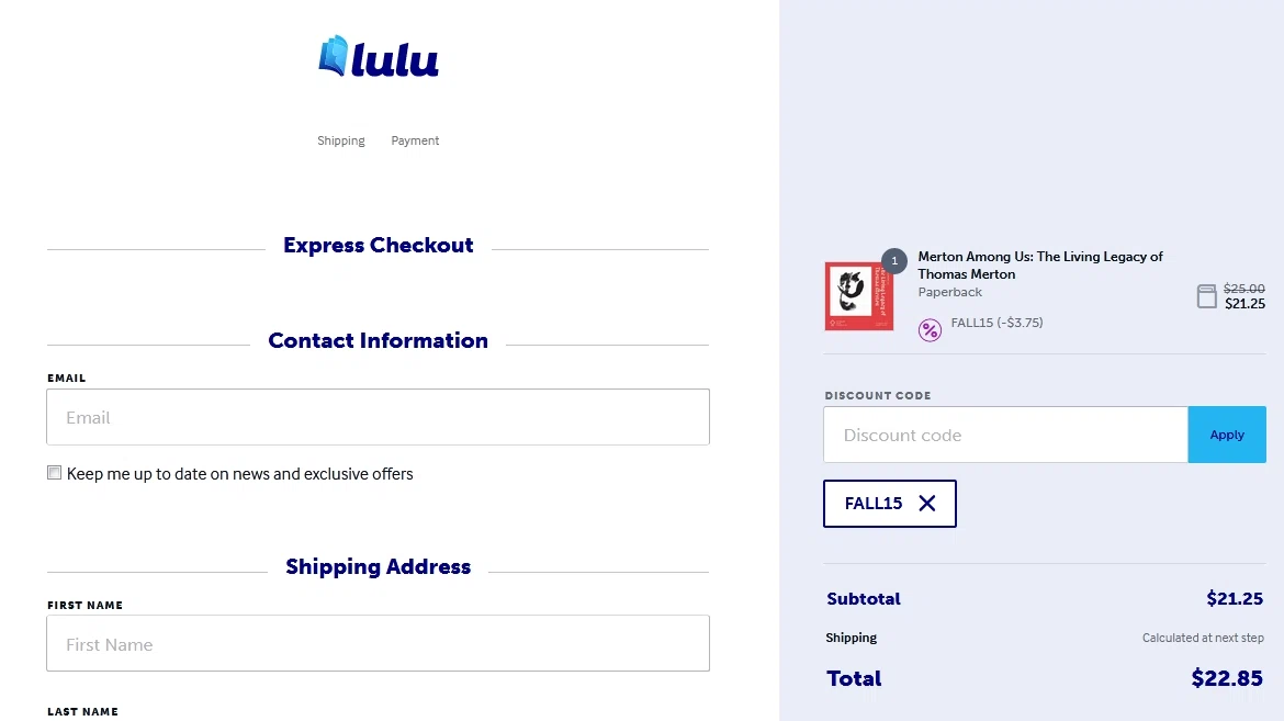 lulus promo codes 2021