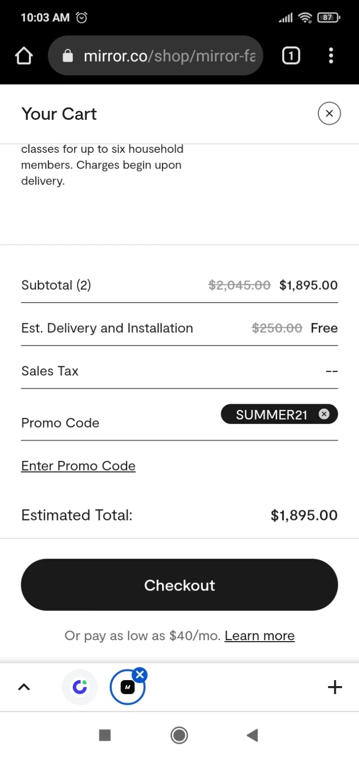 how to use Lululemon coupons