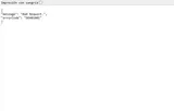 Lululemon coupon verification screenshot