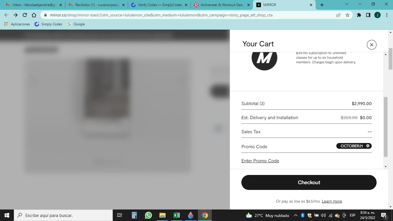 Lululemon US Promo Codes 30 Off Coupons Jan 2025