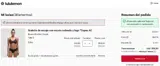 Lululemon coupon verification screenshot