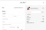 20TUJE coupon verification screenshot