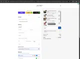 20TUJE coupon verification screenshot